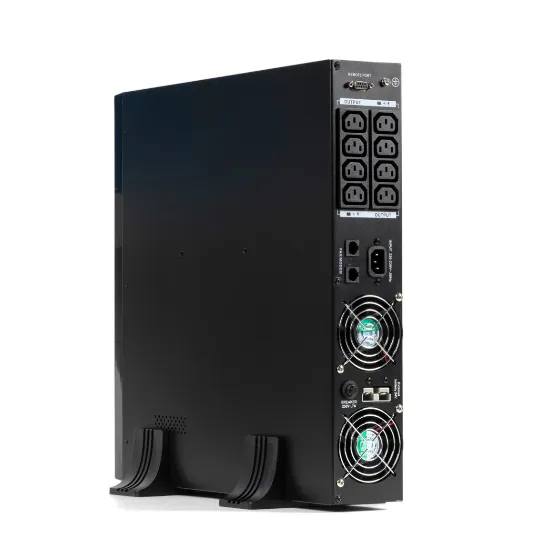 RAPAN-UPS 1000-RACK-IN-2X9-E Бастион